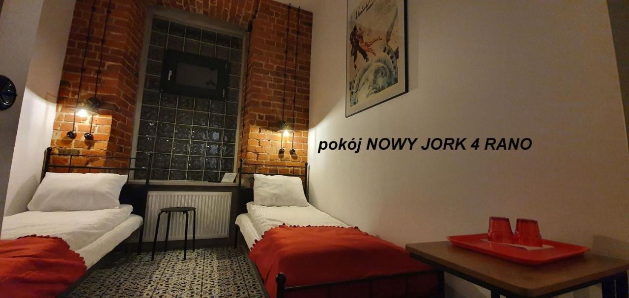 Cosy Rooms Piotrkow Trybunalski Exterior photo