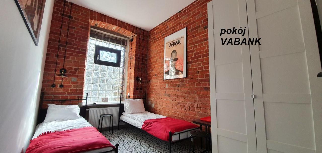 Cosy Rooms Piotrkow Trybunalski Exterior photo