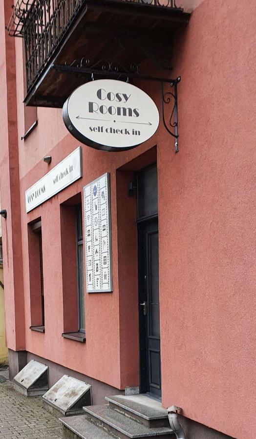 Cosy Rooms Piotrkow Trybunalski Exterior photo