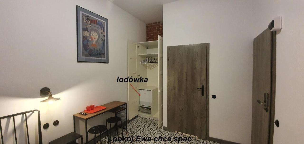 Cosy Rooms Piotrkow Trybunalski Exterior photo